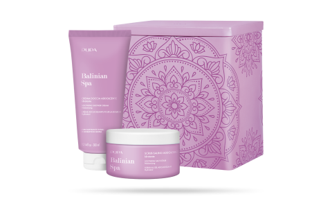 Balinian Spa Kit 1