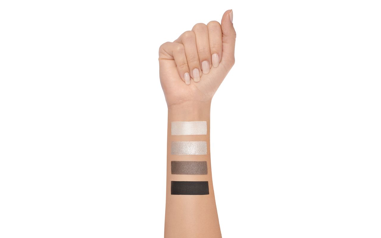Vamp! Palette 4 Ombres &agrave; Paupi&egrave;res - PUPA Milano
