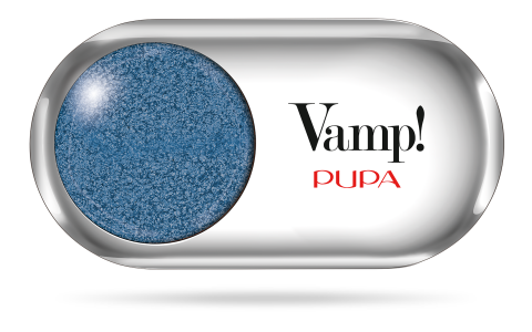 Vamp! Ombre à Paupières - PUPA Milano