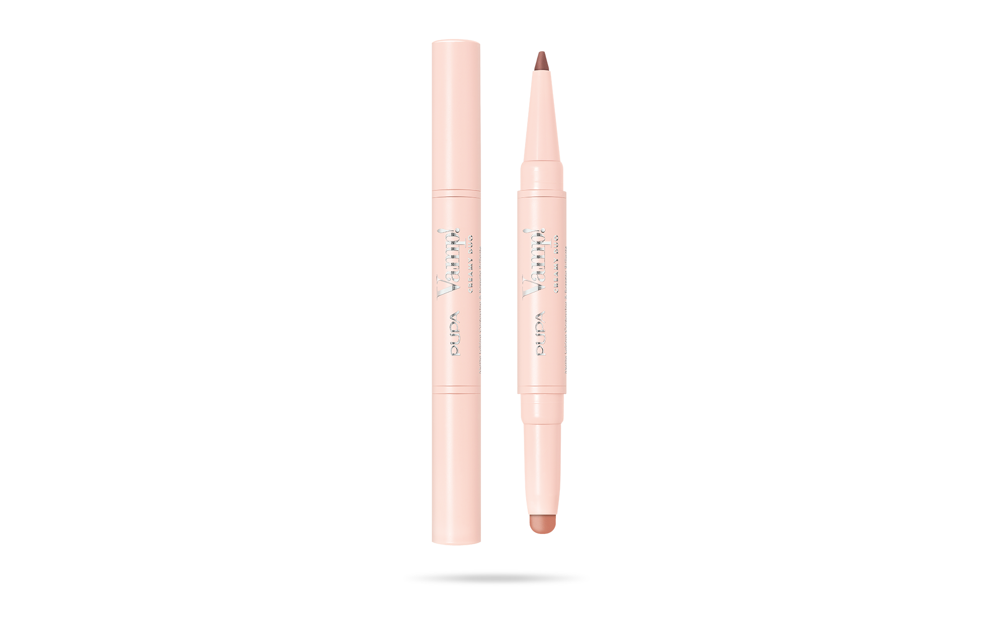 Vamp! Creamy Duo - PUPA Milano