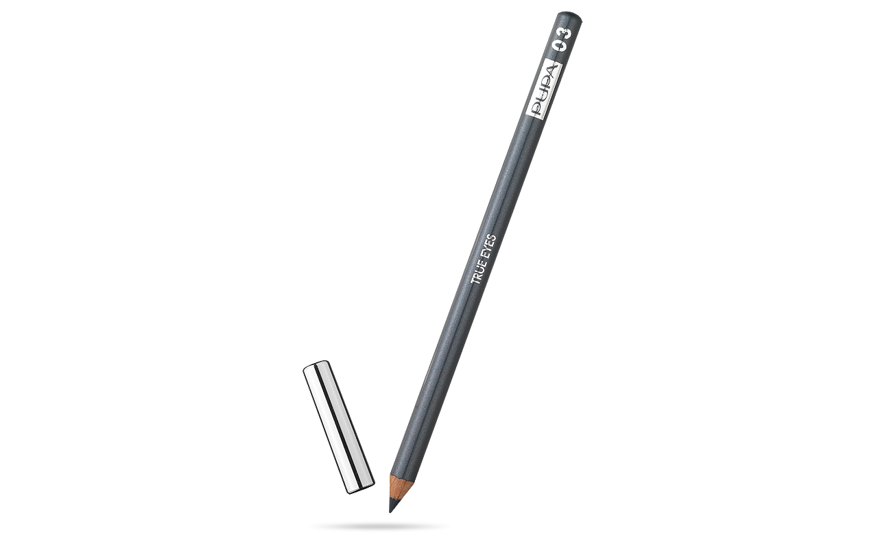 True Eyes  Crayon Eyeliner - PUPA Milano