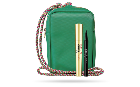Kit Vamp! Forever & Vamp! Stylo Liner - PUPA Milano