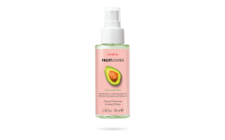 Eau parfumée  Fruit Lovers - PUPA Milano