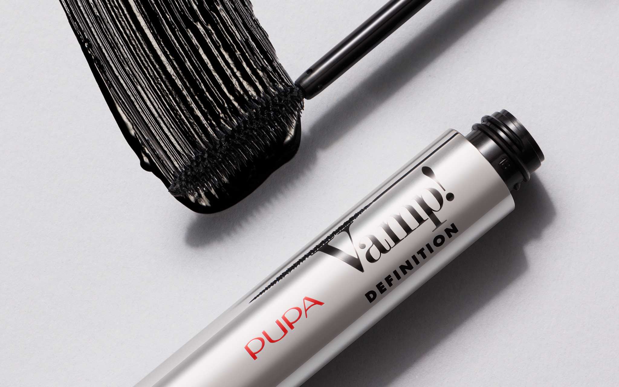 Vamp!  Definition Mascara - PUPA Milano