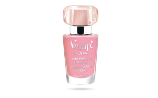 Vamp! Vernis &agrave; Ongles Parfum&eacute; Effett Gel - PUPA Milano