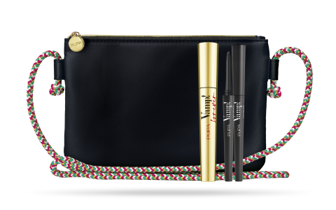 Kit Vamp! Forever & Vamp! Eye Pencil - PUPA Milano
