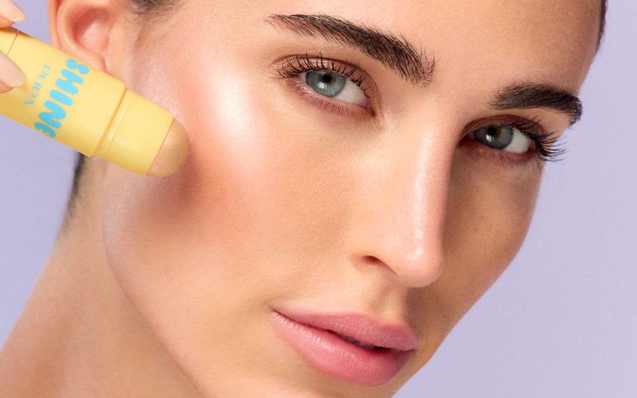 #GRWSTICK - Shine - PUPA Milano