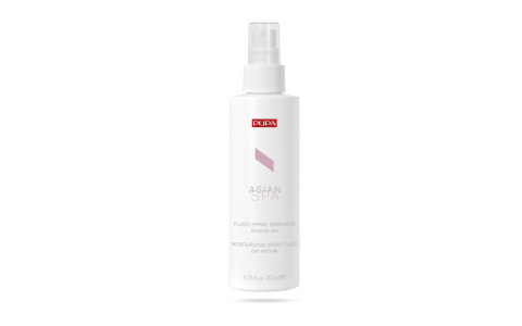Fluide Spray Hydratant 200 ml - PUPA Milano
