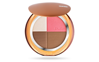 4Sun All in One - PUPA Milano