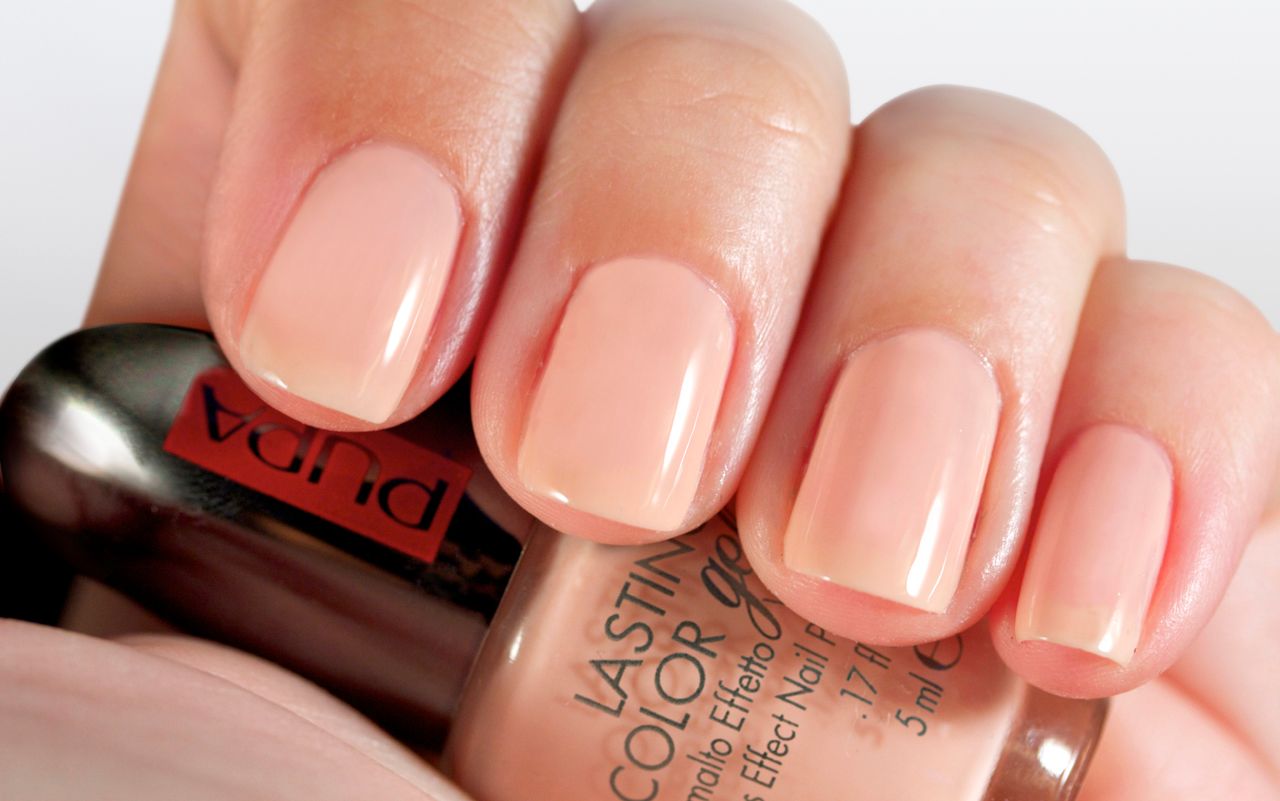 Lasting Color Gel Vernis &agrave; Ongles Effet Cristal - PUPA Milano