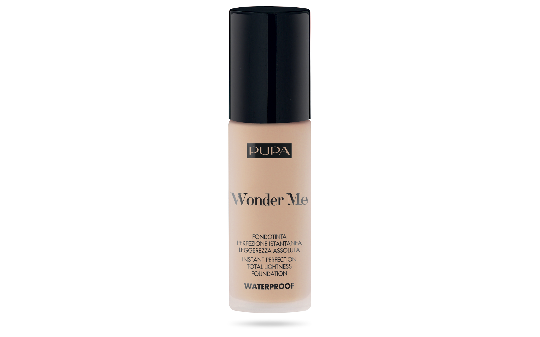 Wonder Me Fond de Teint Fluide - PUPA Milano