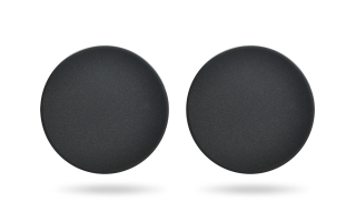 Set Éponges Rondes - PUPA Milano