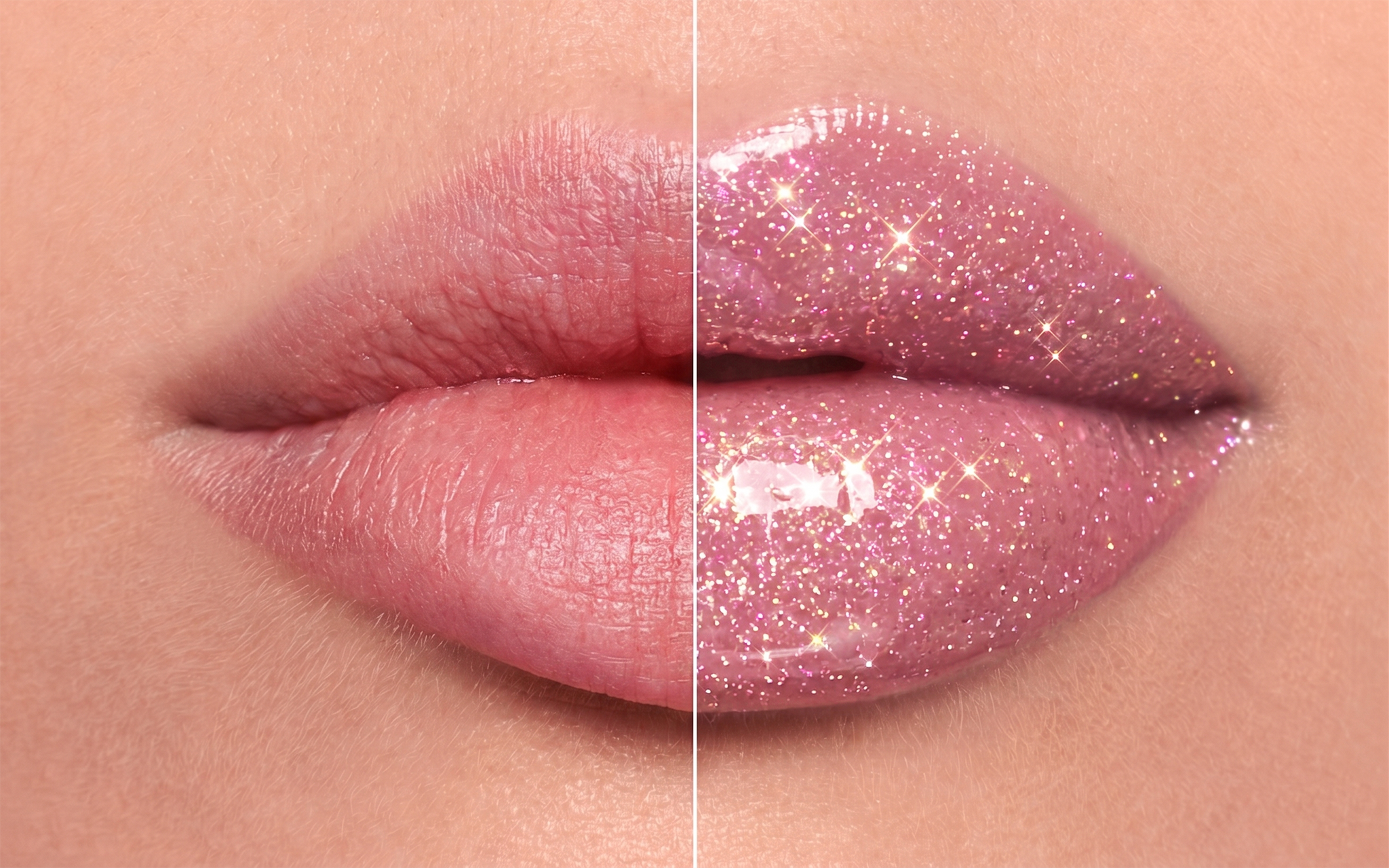Shock Plump Bling Bling - PUPA Milano