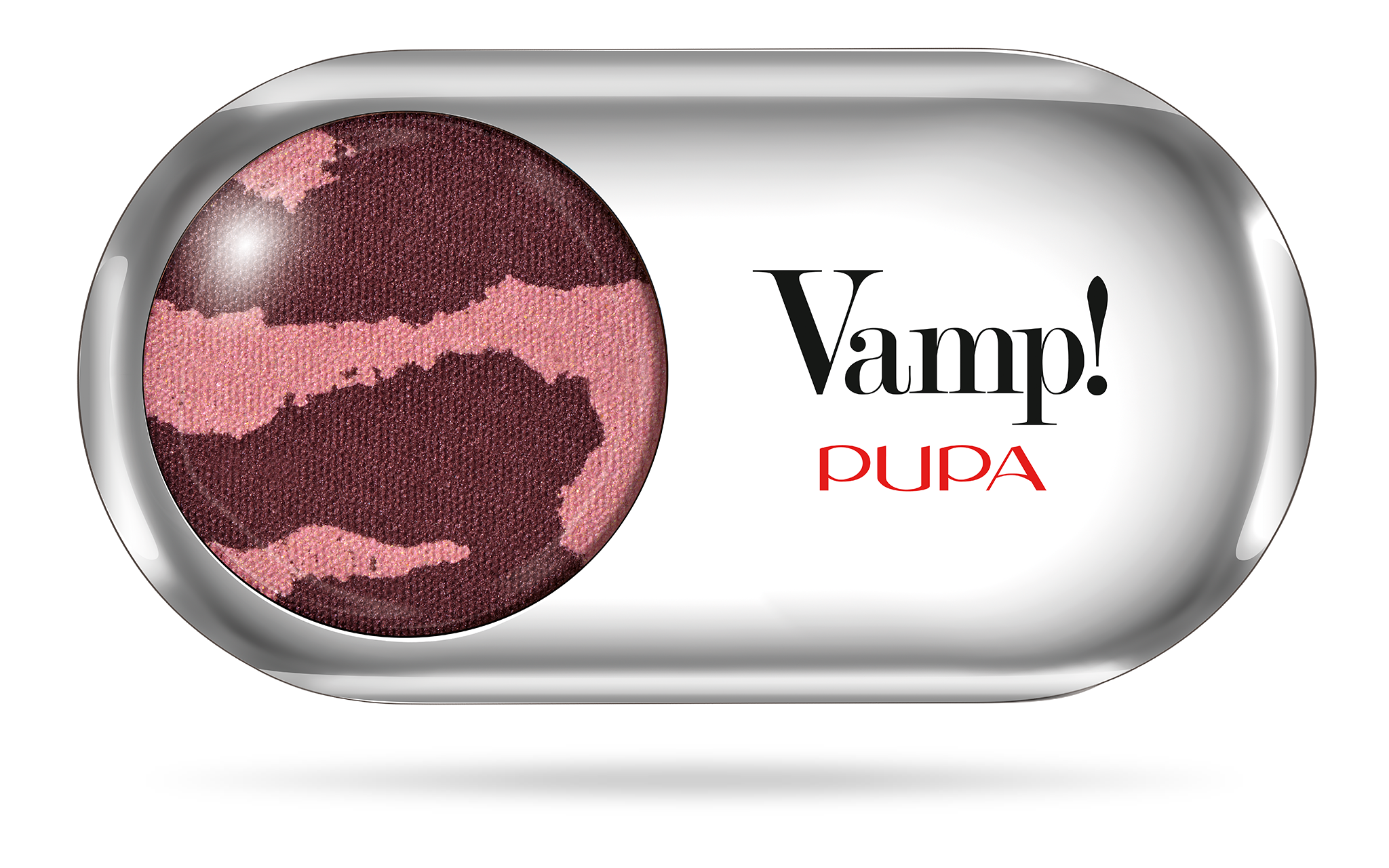 Vamp! Ombre &agrave; Paupi&egrave;res - PUPA Milano