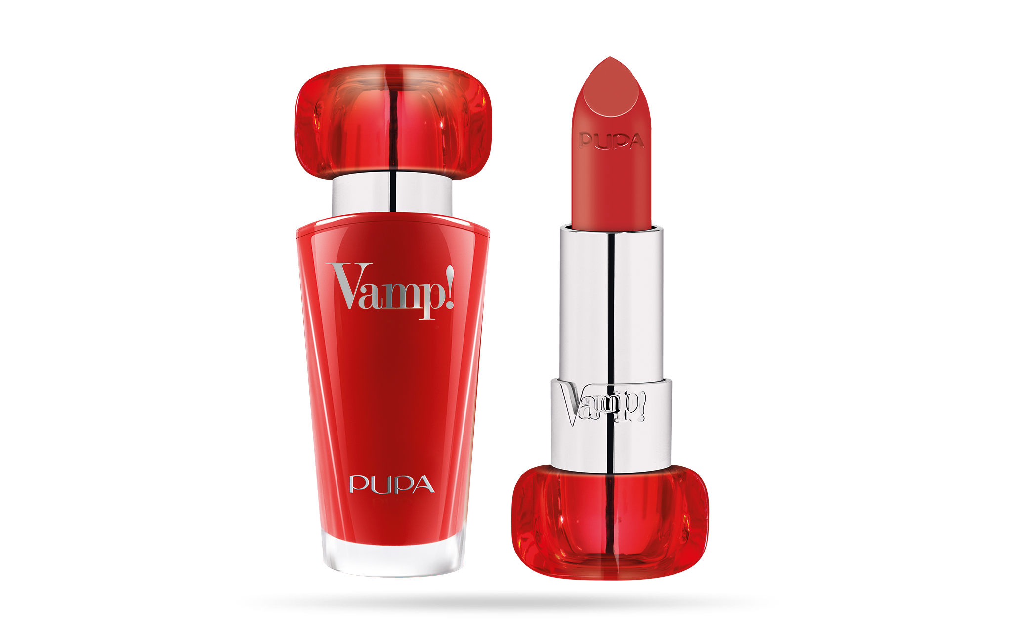 Vamp! Rouge &agrave; L&egrave;vres - PUPA Milano