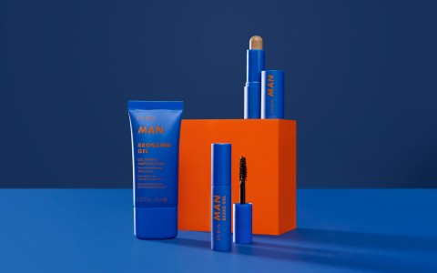 Beard Gel - Gel coloré - PUPA Milano