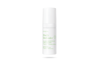 Daily Defender - Fluide Protecteur Matifiant - PUPA Milano