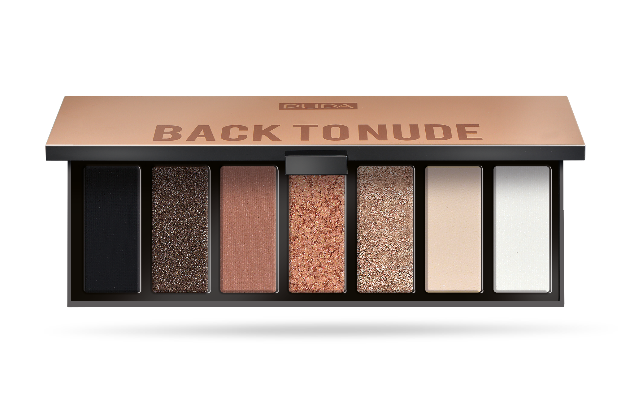 Make up Stories Compact - PUPA Milano