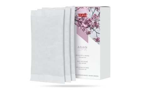 Infusions de Bans - PUPA Milano
