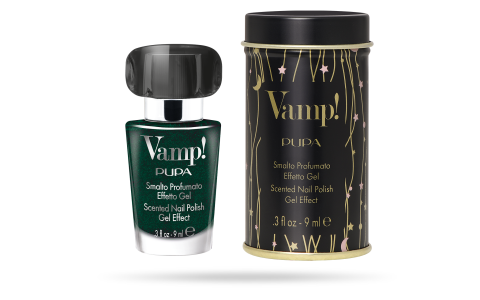 Vamp! Vernis à Ongles