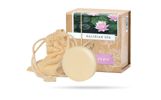 Balinian Spa Kit 1 - PUPA Milano