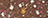FANCY BROWN - GEMS