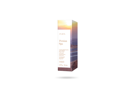 Eau Parfumée Antistress 150 ml - PUPA Milano