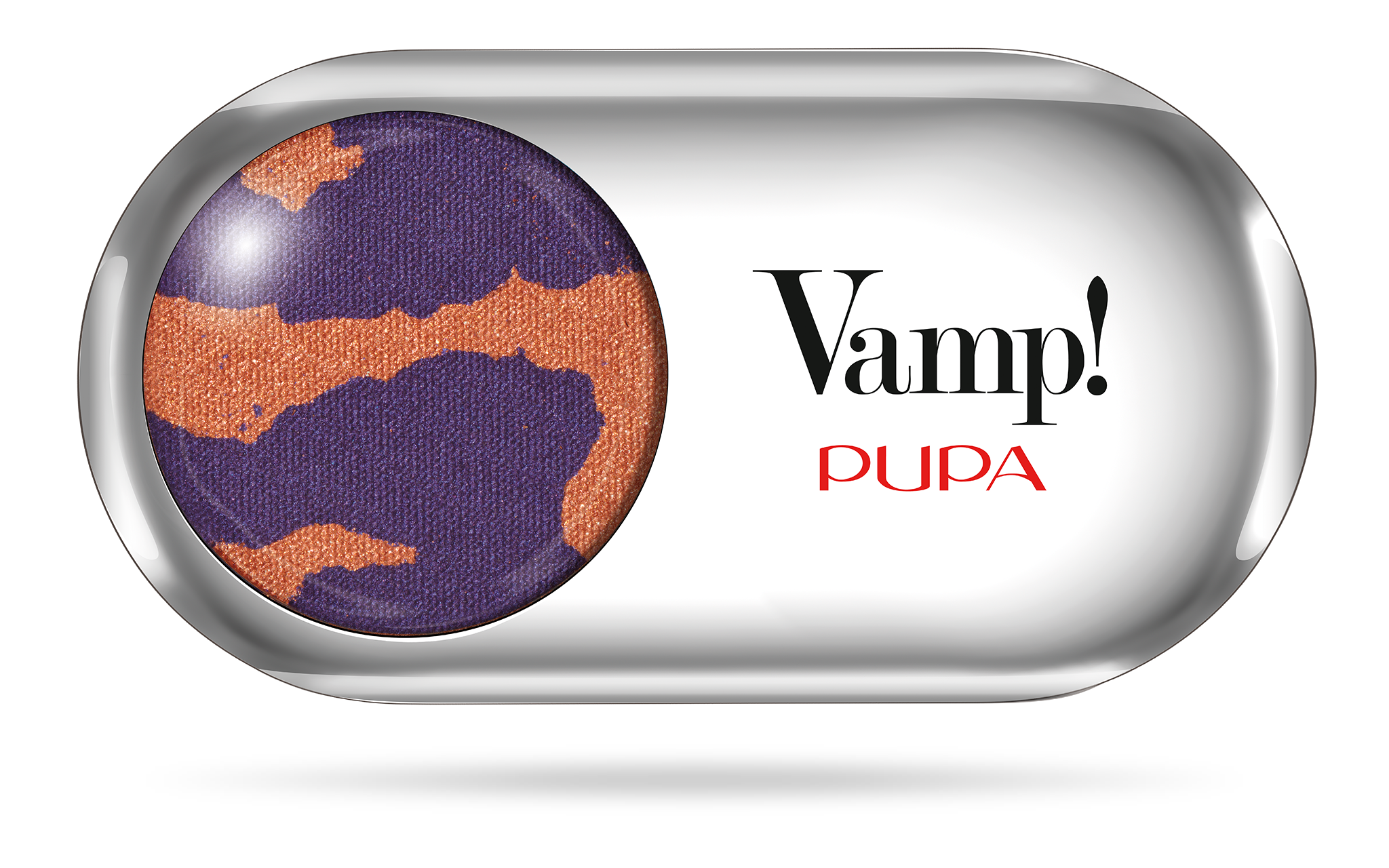 Vamp! Ombre &agrave; Paupi&egrave;res - PUPA Milano