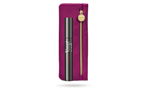 Kit Vamp! All In One Gold Edition - PUPA Milano