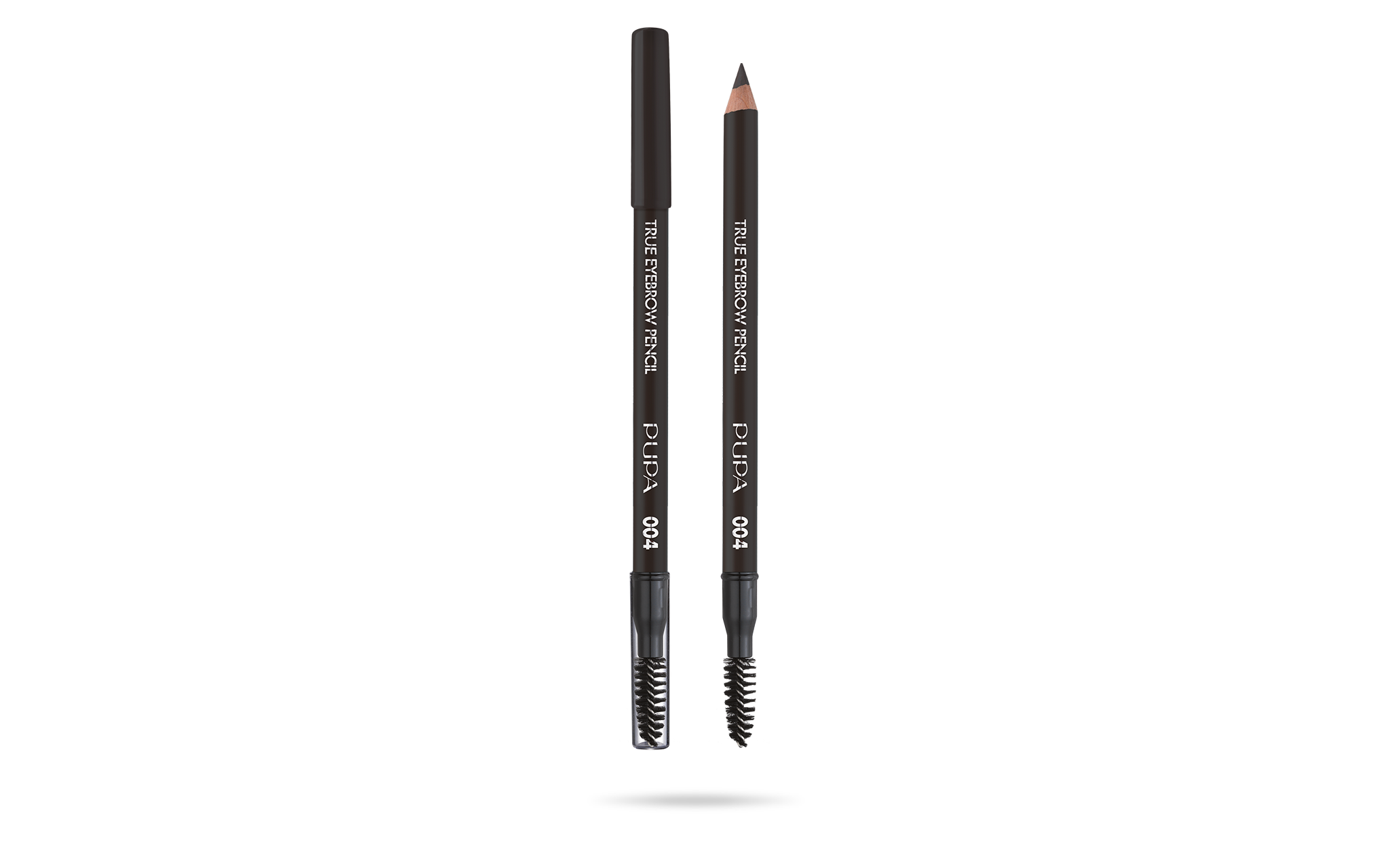 True Eyebrow Pencil Crayon Sourcil - PUPA Milano