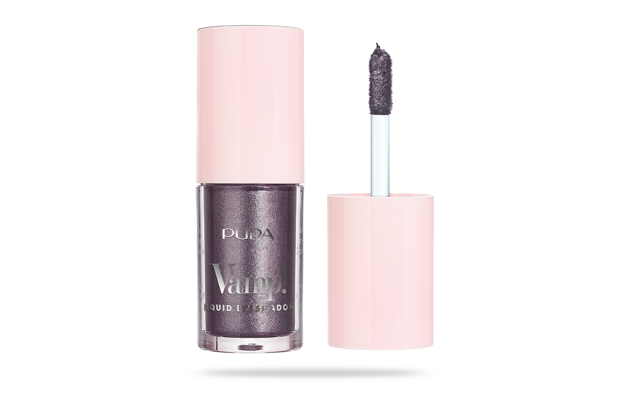 Vamp! Ombre à Paupières Liquide - PUPA Milano