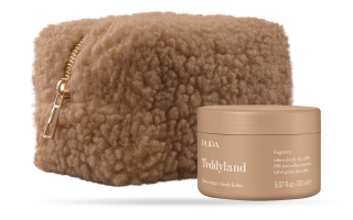 Beurre pour le Corps -Teddyland - PUPA Milano