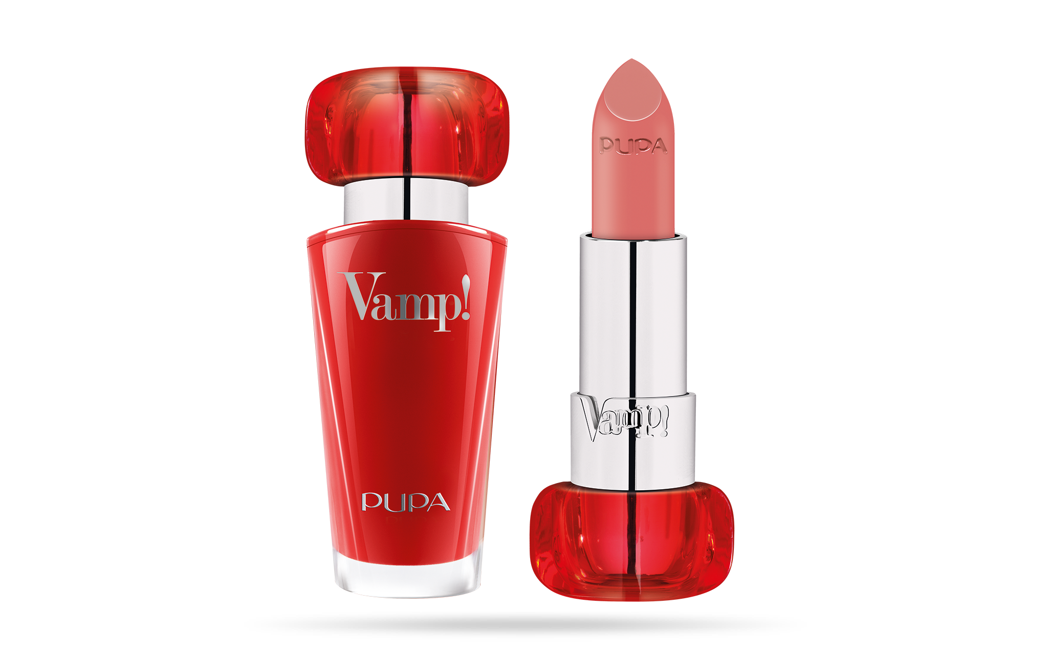 Vamp! Rouge &agrave; L&egrave;vres - PUPA Milano