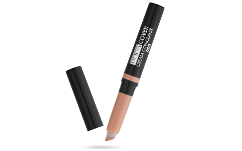 Anti-cernes en crème - PUPA Milano