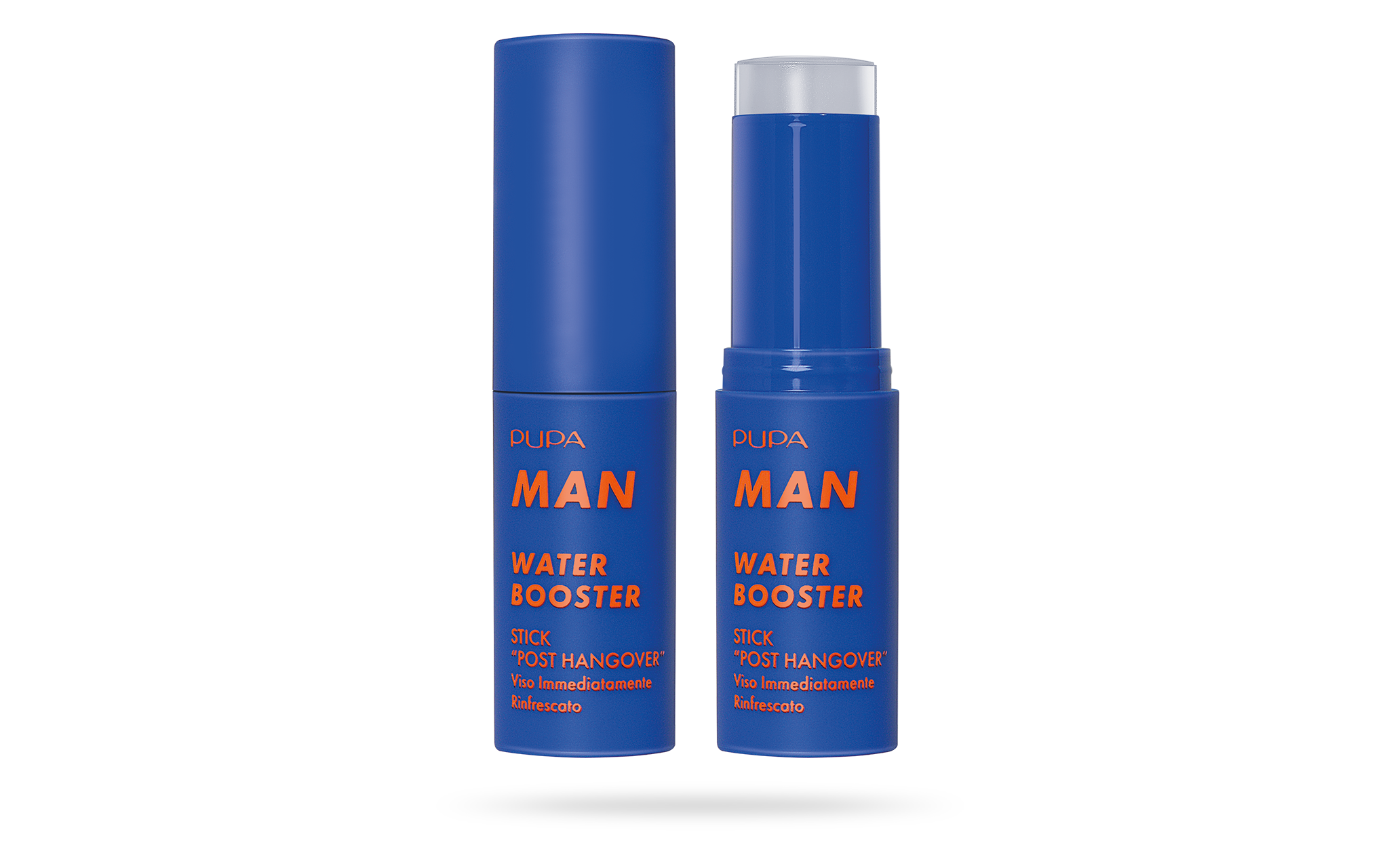 Water Booster Stick Après Gueule de bois - PUPA Milano