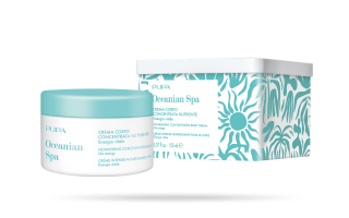 Créme Intense Nourrisante Pour Le Corps - PUPA Milano Créme Intense Nourrisante Pour Le Corps