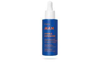 Hydra Defender Sérum Hydratant antipollution - PUPA Milano