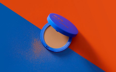 Perfect Bronzer Poudre Perfectrice - PUPA Milano
