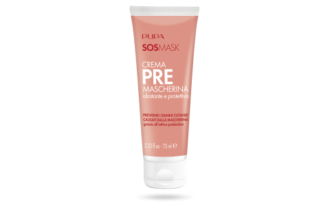 Crème Avant Masque 75 ml - PUPA Milano