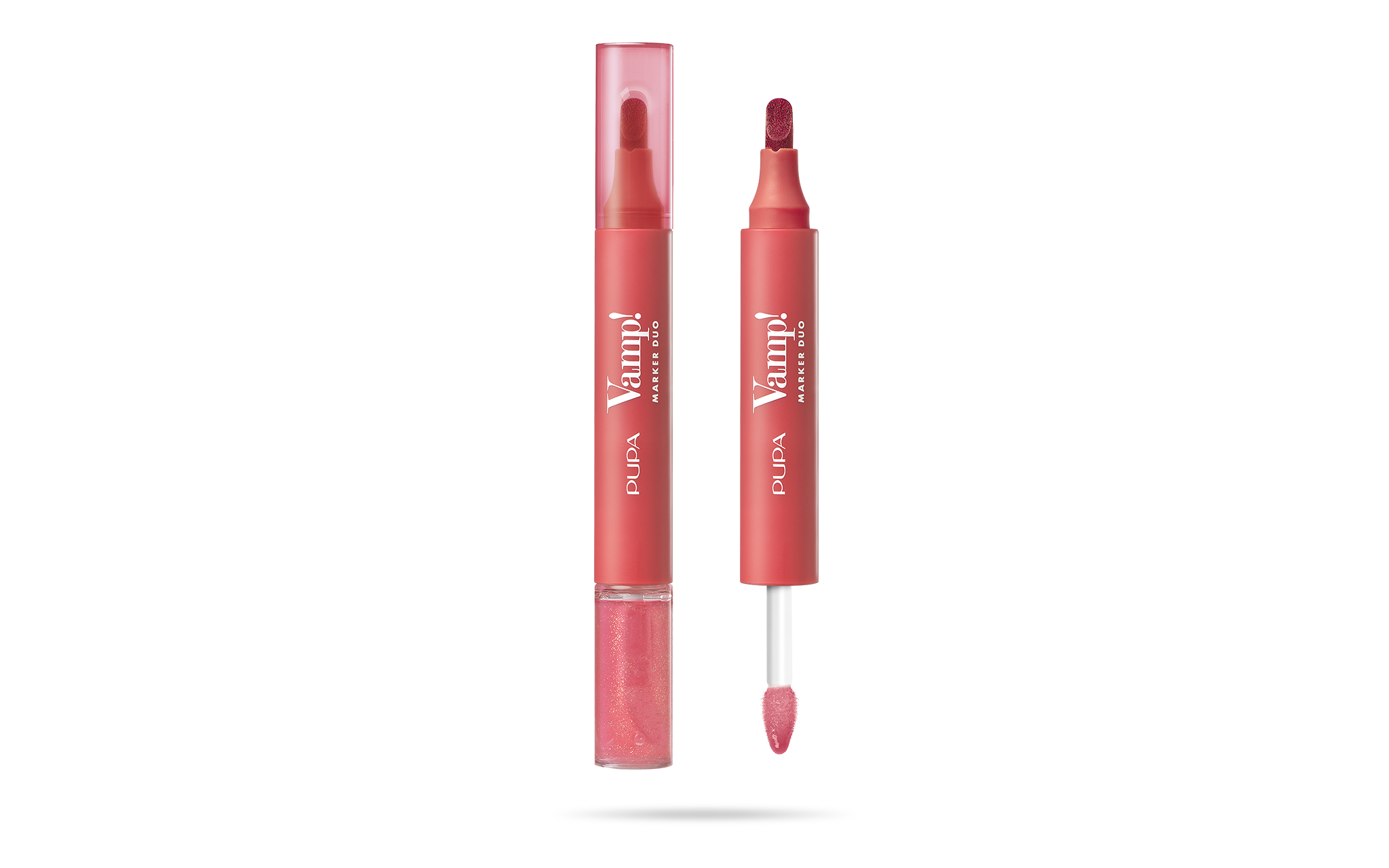 Vamp! Marker Duo - PUPA Milano