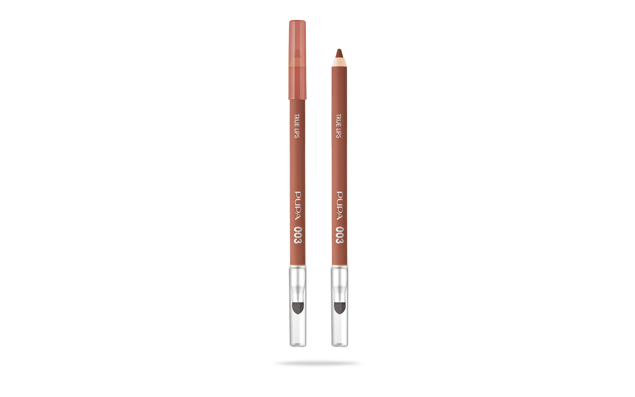 True Lips - PUPA Milano