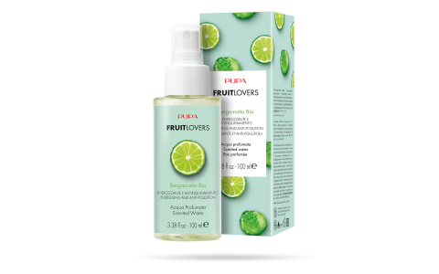 Eau parfumée  Fruit Lovers - PUPA Milano