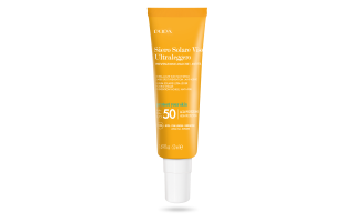 S&eacute;rum Solaire Ultra-L&eacute;ger Pour Le Visage - PUPA Milano