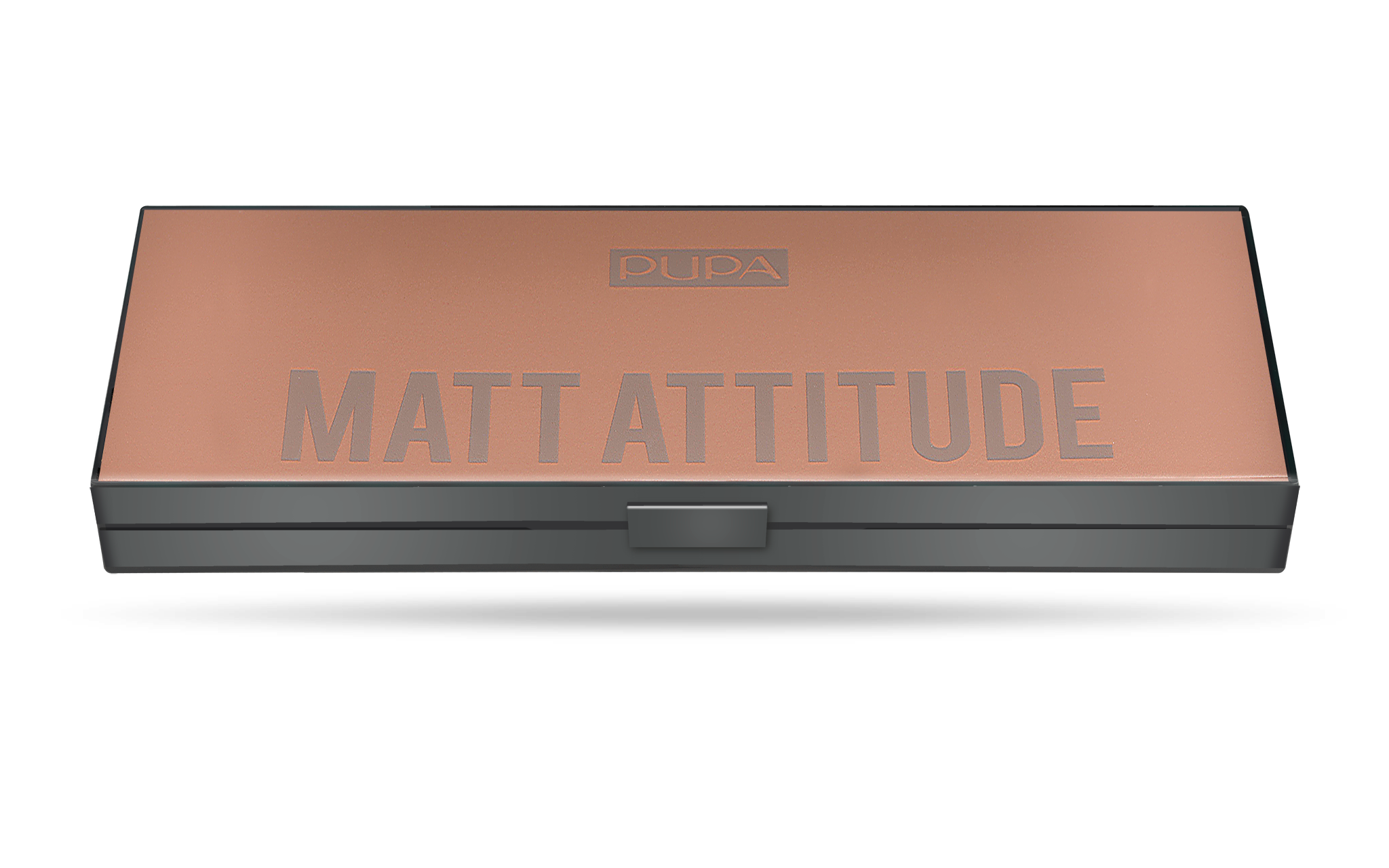 Make up Stories Compact - PUPA Milano