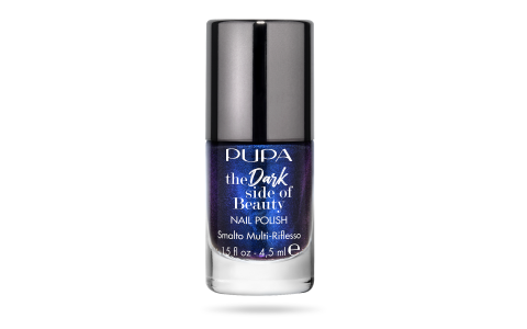 The Dark Side of Beauty Nail Polish