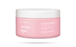Exfoliant Nettoyant pour le Corps 250 ml - PUPA Milano