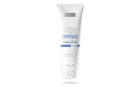 Crème pour le Corps Régénérante Anti-Stress