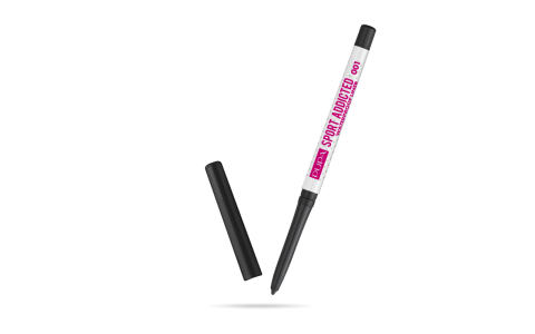 Sport Addicted Waterproof Liner - PUPA Milano