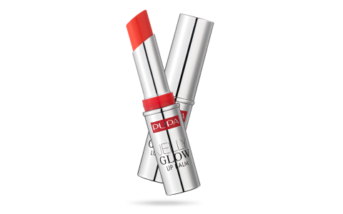 Jelly Glow Lip Balm
