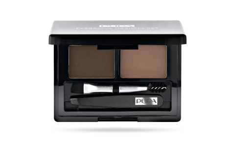 Eyebrow Design Set - Kit Sourcils